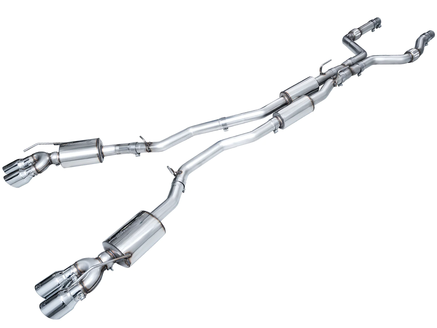【エッグ】 Kawasaki (Oryginalne Oe) Wydech Końcowy Z900 (20-23